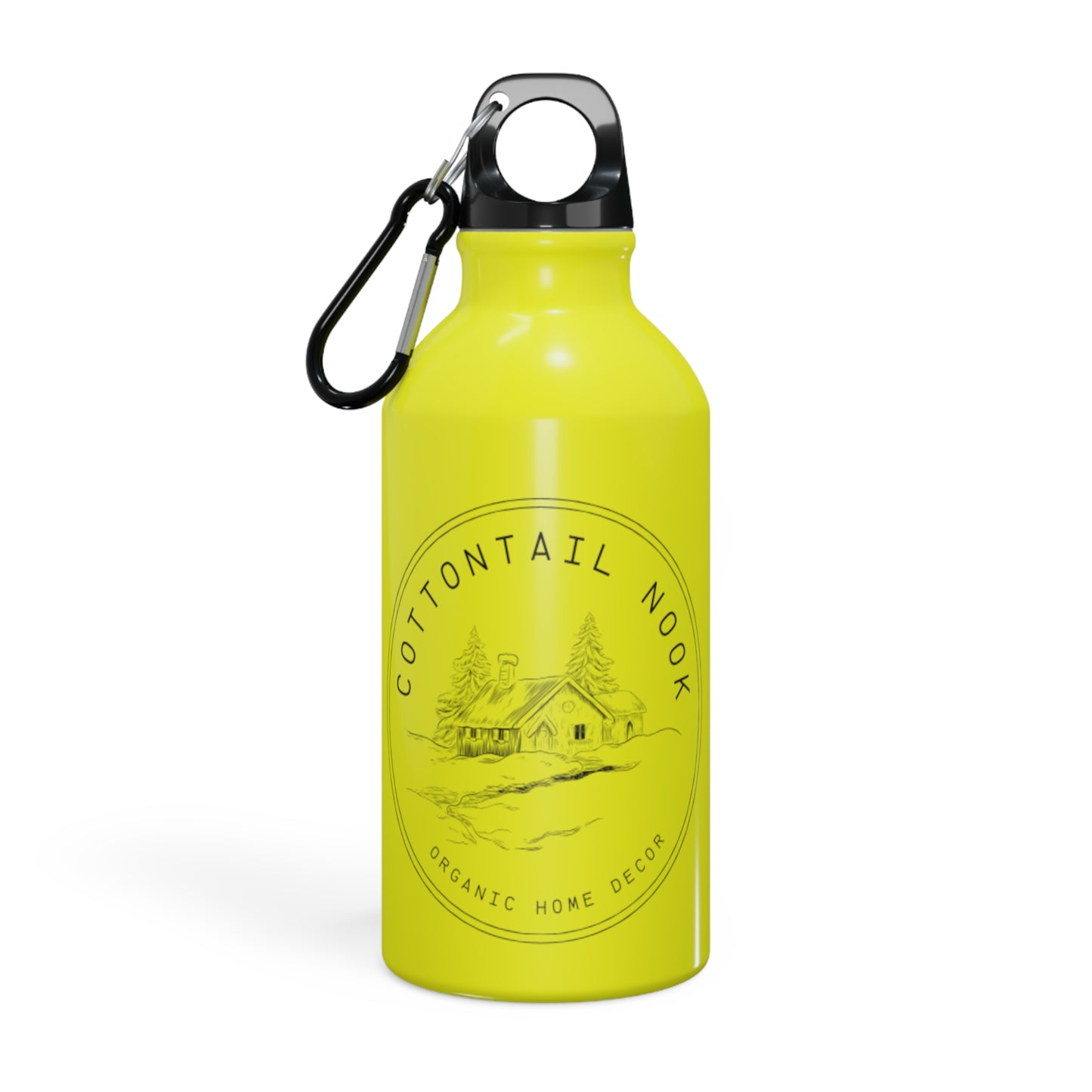 Oregon Sport Bottle