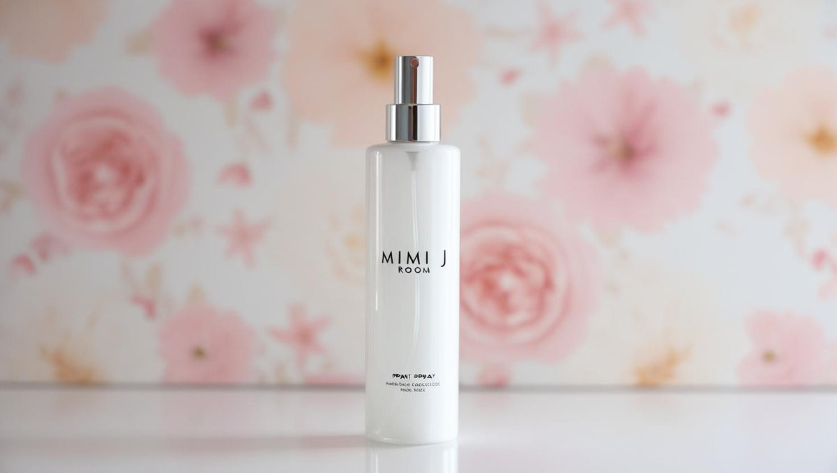 Linen and Room Spray