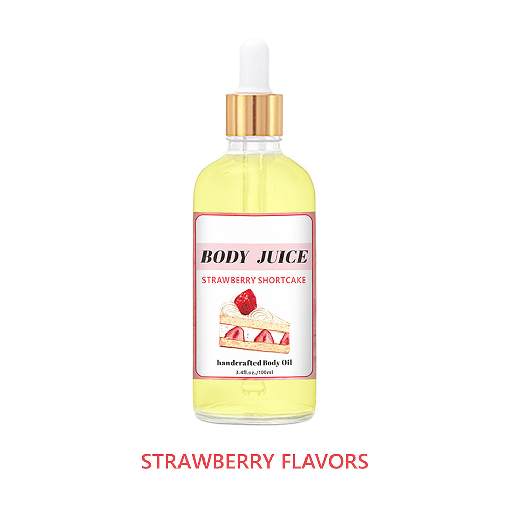 Body Oil