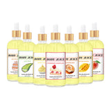 Body Oil