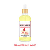 Body Oil