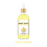Body Oil
