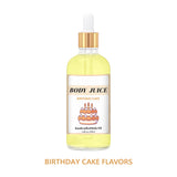 Body Oil