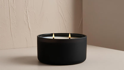 Ember & Noir Candle