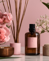 Reed Diffuser Refill Oil