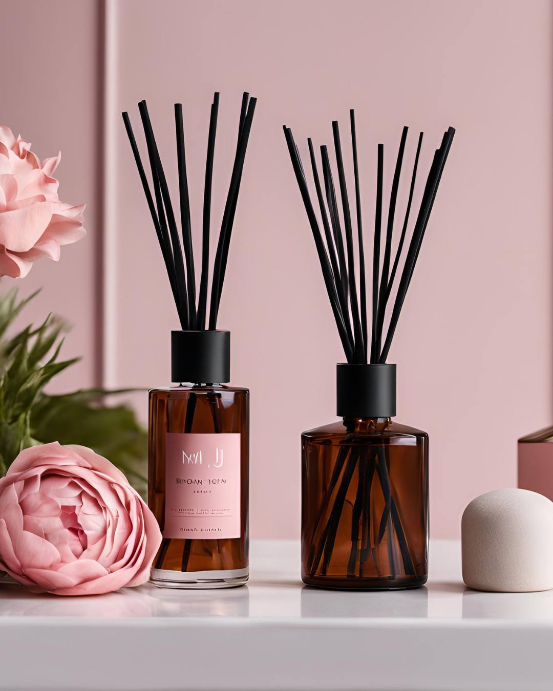 Reed Diffuser Refill Oil