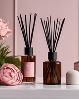 Reed Diffuser Refill Oil