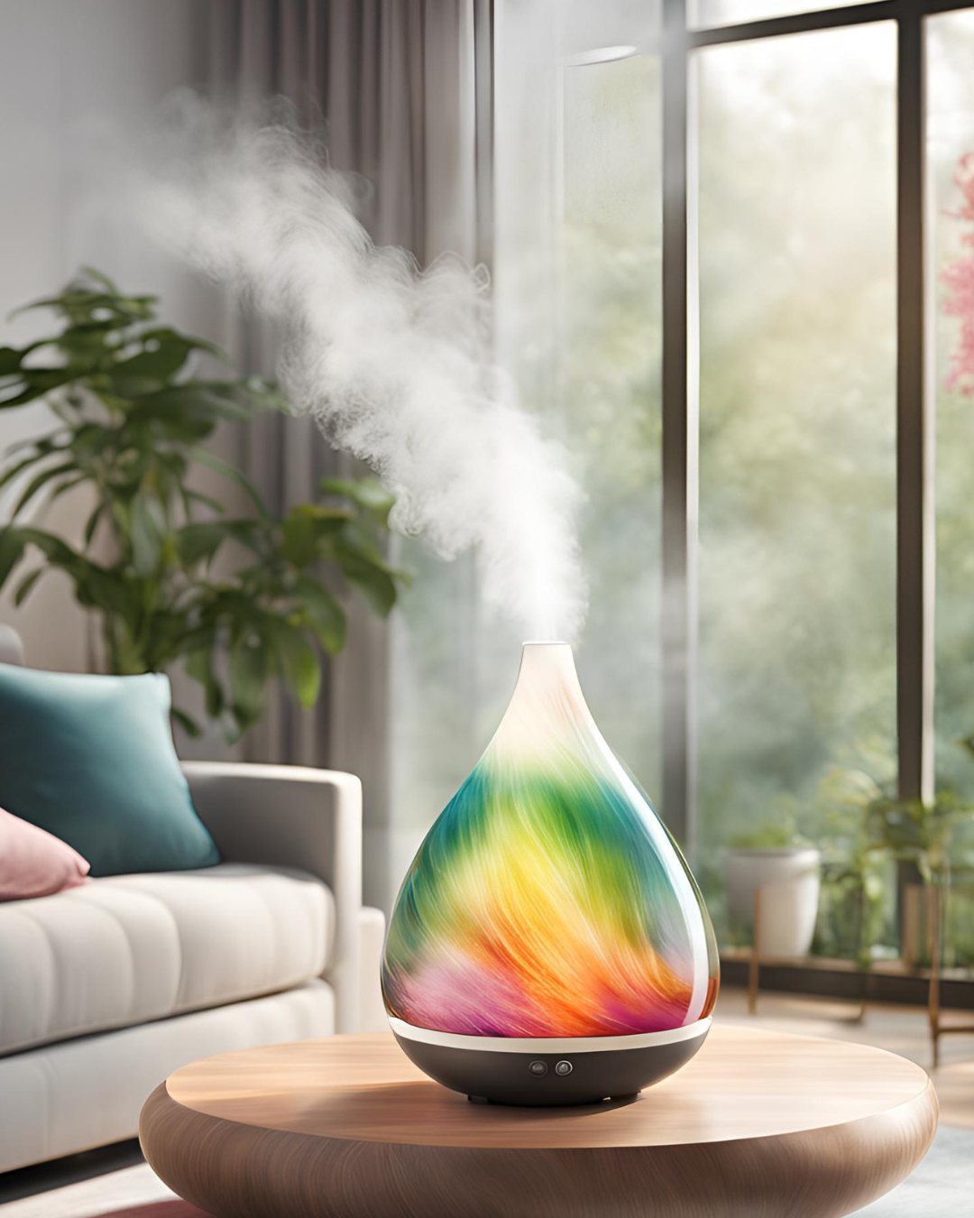 Reed Diffuser Refill Oil