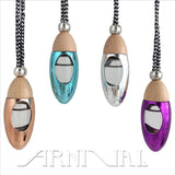 GLOSS BLUE  Car Air Freshener Diffuser