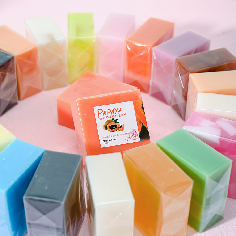 Body Soap