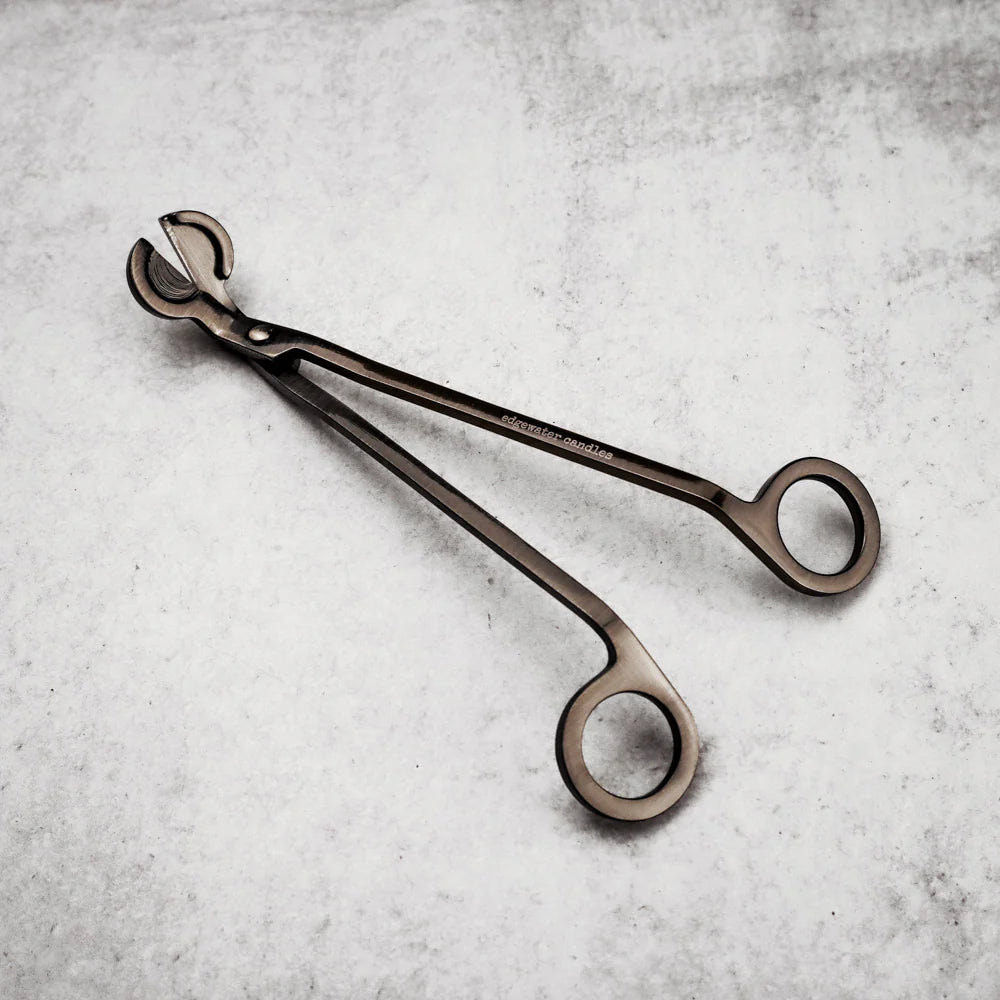 Candle Wick Trimmer