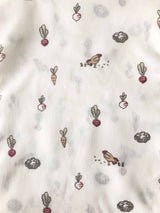 Organic Cotton Swaddle Wrap