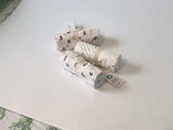 Organic Cotton Swaddle Wrap