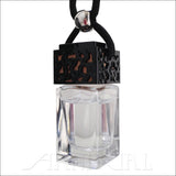GLOSS BLACK Car Fragrance Diffuser