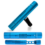 Metallic Blue