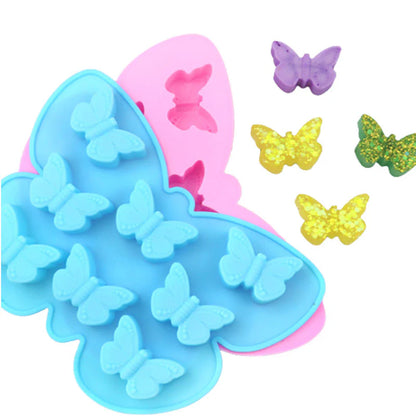 Natural Candle Melts