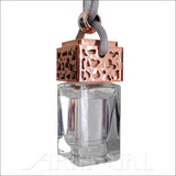 GLOSS COPPER Car Fragrance Diffuser