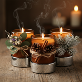 Forest Trio Bundle Square