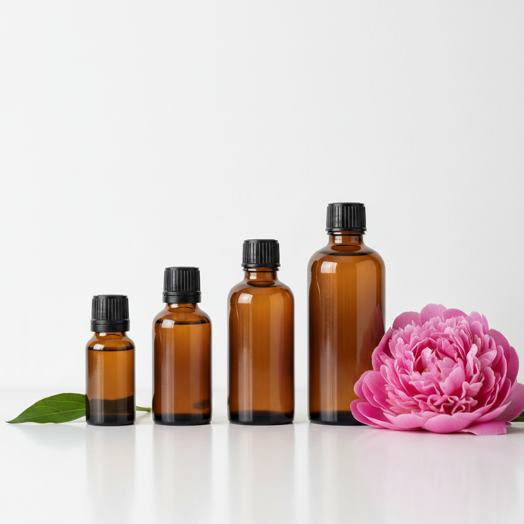 Fragrance Oils