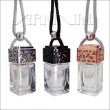 Pink Champagne & Exotic Fruits - Random Choice by Seller Car Fragrance Diffuser