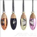 GLOSS GOLD Car Oil Diffuser