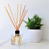 117 Scents and 4 diiferent types of reeds to choose from  Bathroom Reed Diffuser