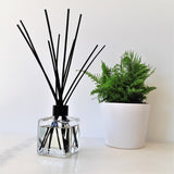 117 Scents and 4 diiferent types of reeds to choose from Bathroom Reed Diffuser