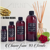 Pink Champagne & Exotic Fruits - Random Choice by Seller  Reed Diffuser Oil Refill