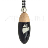 GLOSS BLACK Car Oil Diffuser