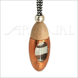GLOSS COPPER Car Oil Diffuser