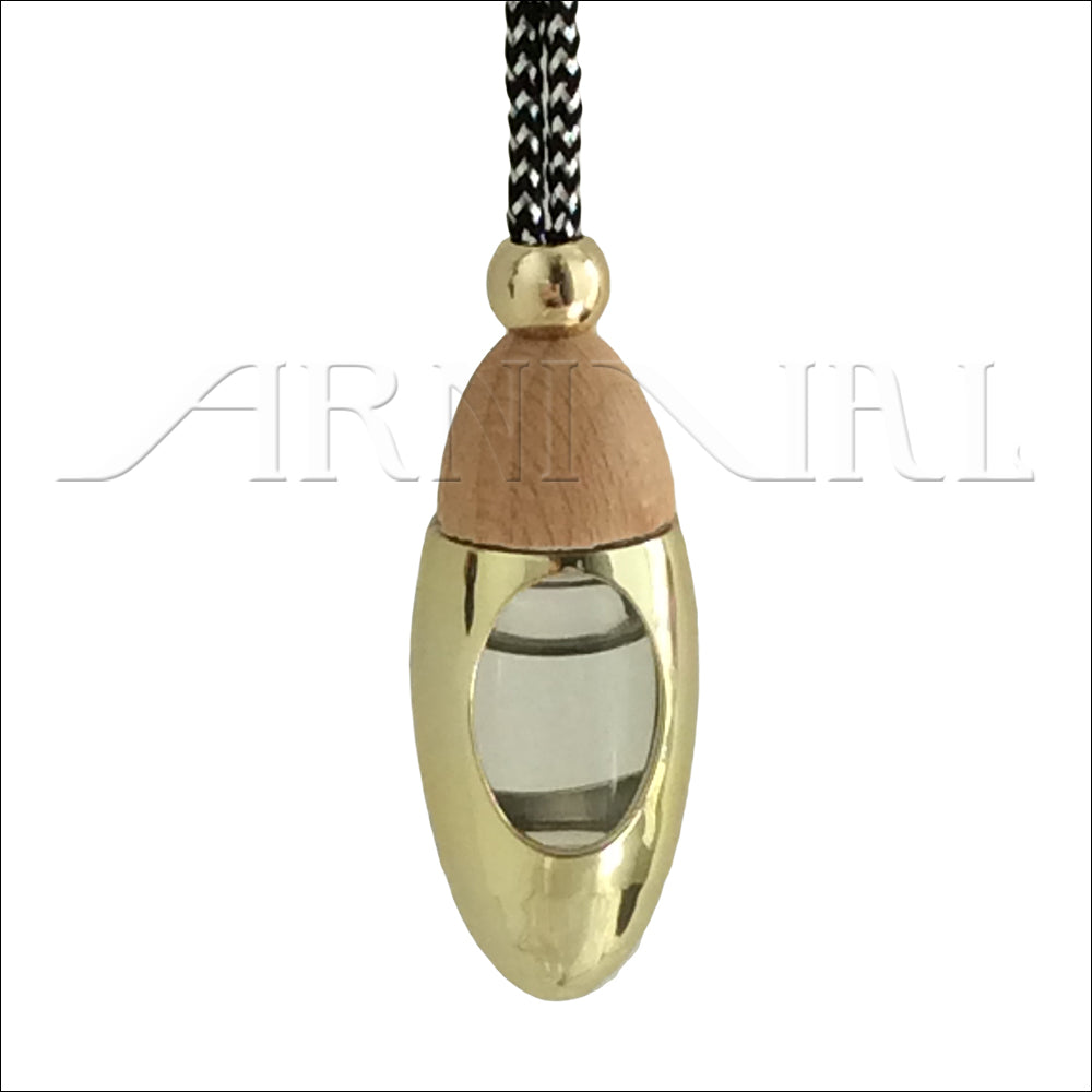 GLOSS GOLD Car Oil Diffuser