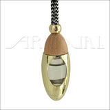 GLOSS GOLD Car Oil Diffuser