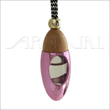 GLOSS PINK Car Oil Diffuser