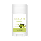 Body deodorant