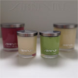 Scented Soy Candle