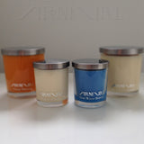 Scented Soy Candle