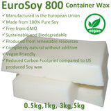 EuroSoy 800