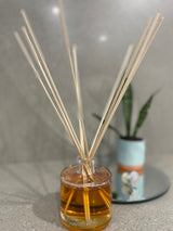 Home Fragrance Reed Diffuser