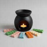 Wax Melt Burner